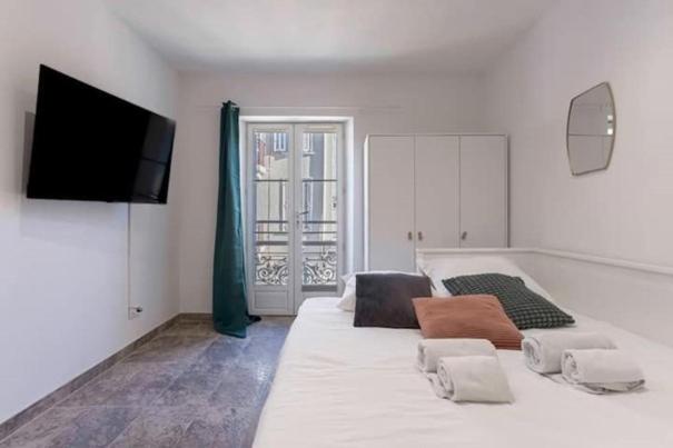 Simon Apartments - Appartement - 3