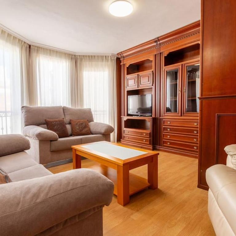 Apartamento Ático Duplex Santa Pola - Apartamento Dúplex - 1