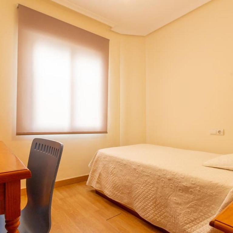 Apartamento Ático Duplex Santa Pola - Apartamento Dúplex - 2