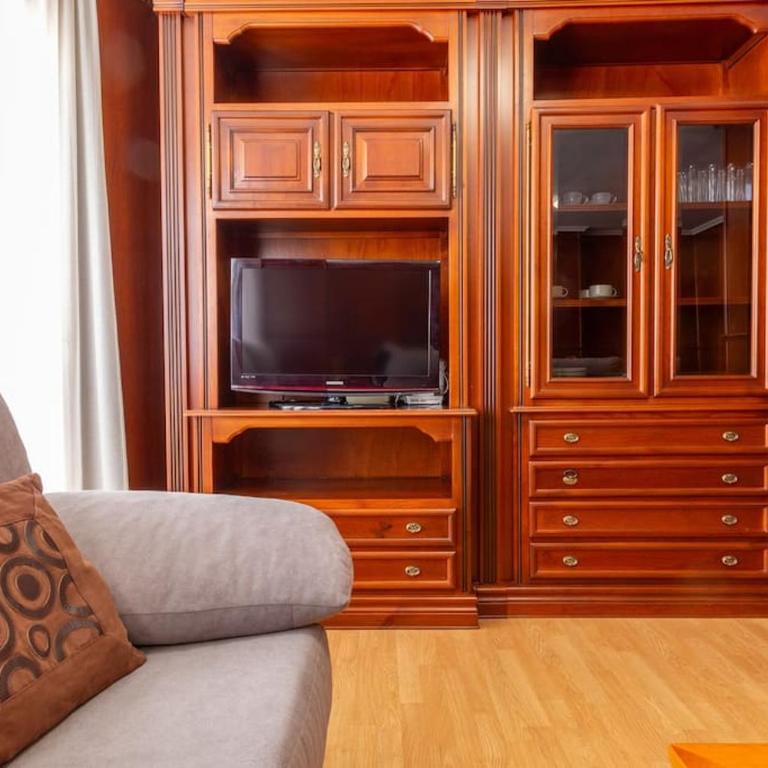 Apartamento Ático Duplex Santa Pola - Apartamento Dúplex - 4