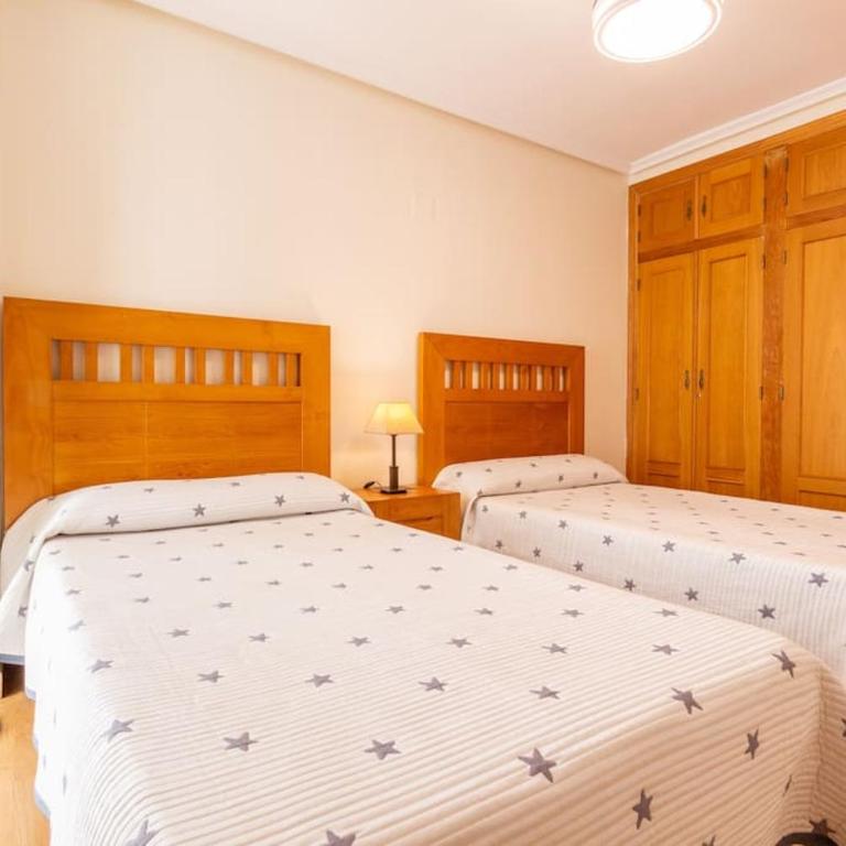 Apartamento Ático Duplex Santa Pola - Apartamento Dúplex - 7