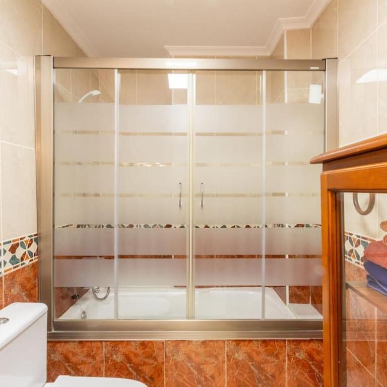 Apartamento Ático Duplex Santa Pola - Apartamento Dúplex - 11