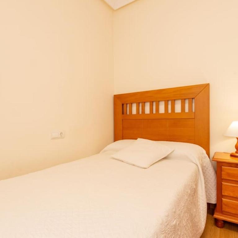 Apartamento Ático Duplex Santa Pola - Apartamento Dúplex - 13
