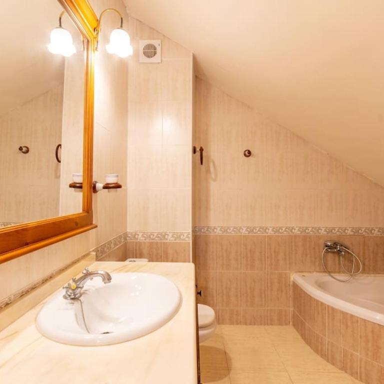 Apartamento Ático Duplex Santa Pola - Apartamento Dúplex - 14