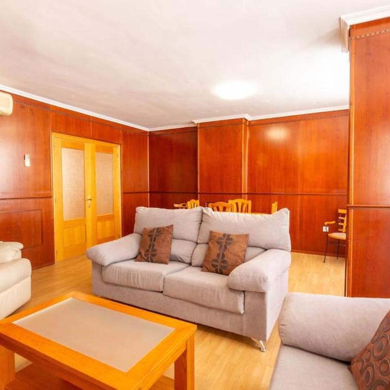 Apartamento Ático Duplex Santa Pola - Apartamento Dúplex - 15