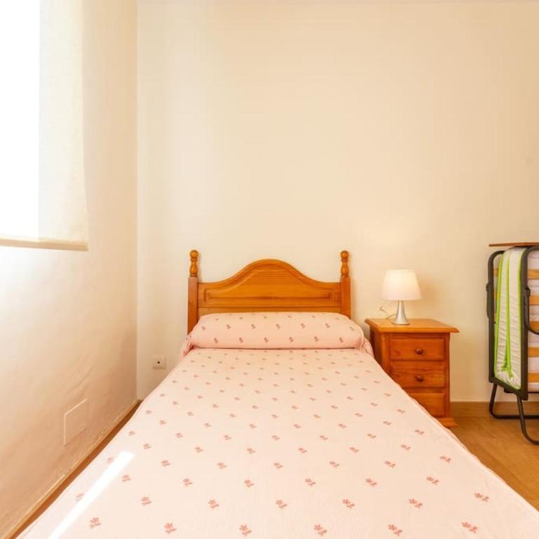 Apartamento Ático Duplex Santa Pola - Apartamento Dúplex - 16