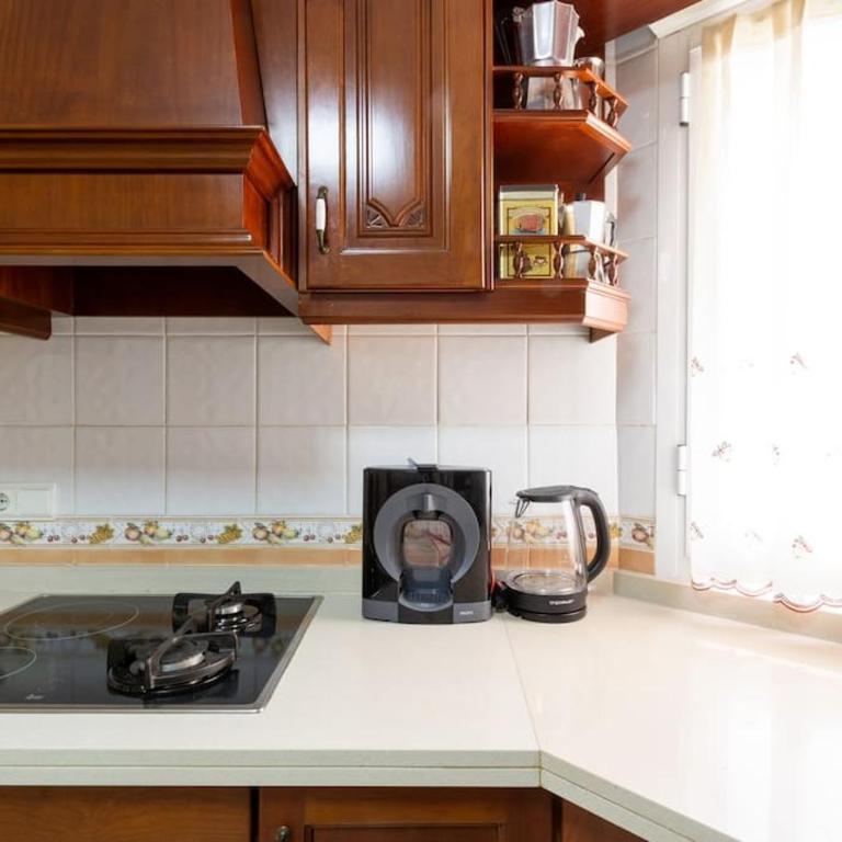 Apartamento Ático Duplex Santa Pola - Apartamento Dúplex - 21