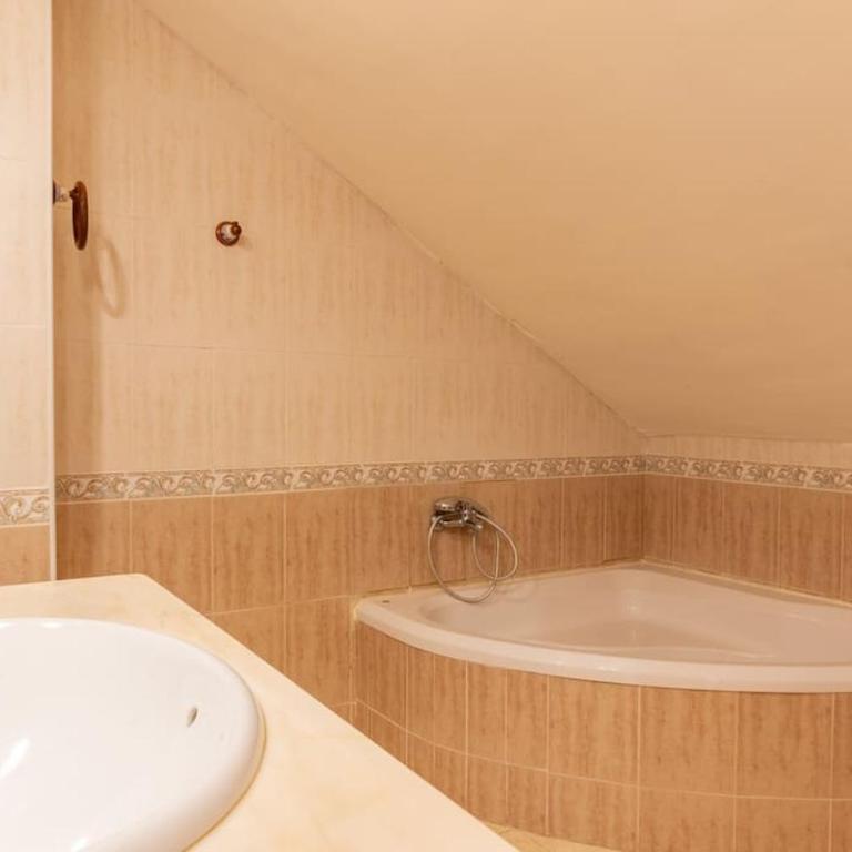 Apartamento Ático Duplex Santa Pola - Apartamento Dúplex - 22