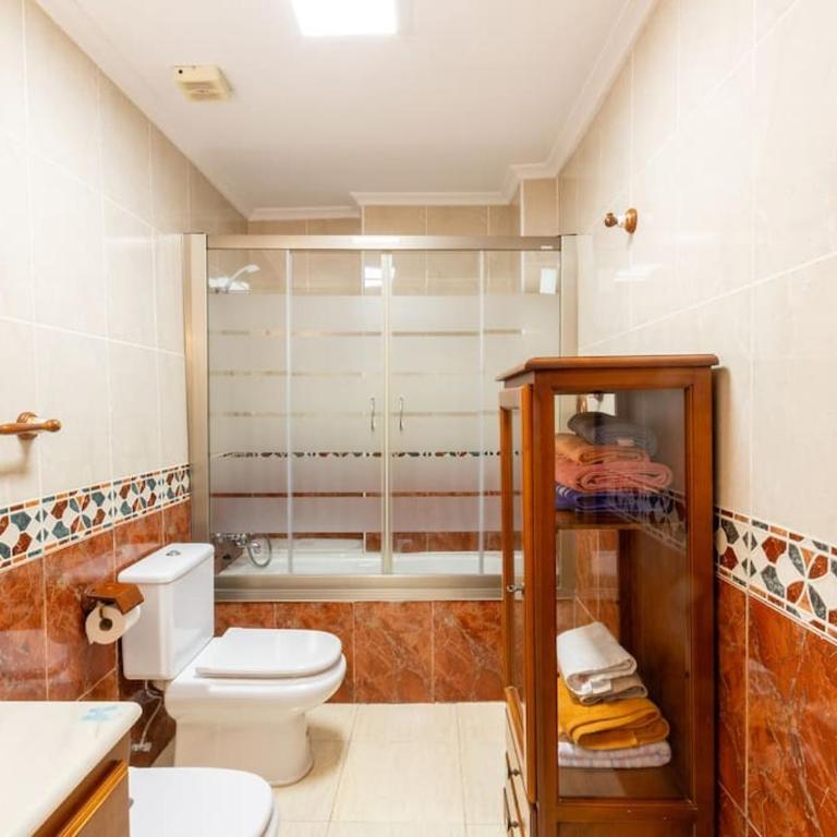 Apartamento Ático Duplex Santa Pola - Apartamento Dúplex - 24