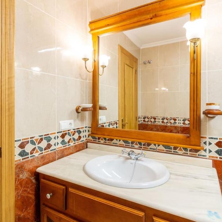 Apartamento Ático Duplex Santa Pola - Apartamento Dúplex - 25