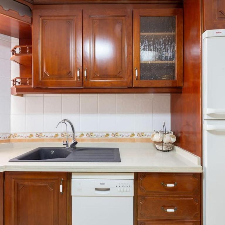 Apartamento Ático Duplex Santa Pola - Apartamento Dúplex - 27