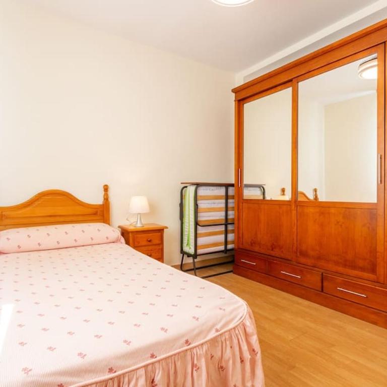 Apartamento Ático Duplex Santa Pola - Apartamento Dúplex - 29