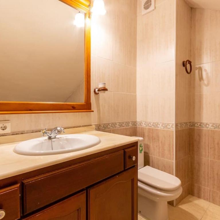 Apartamento Ático Duplex Santa Pola - Apartamento Dúplex - 30