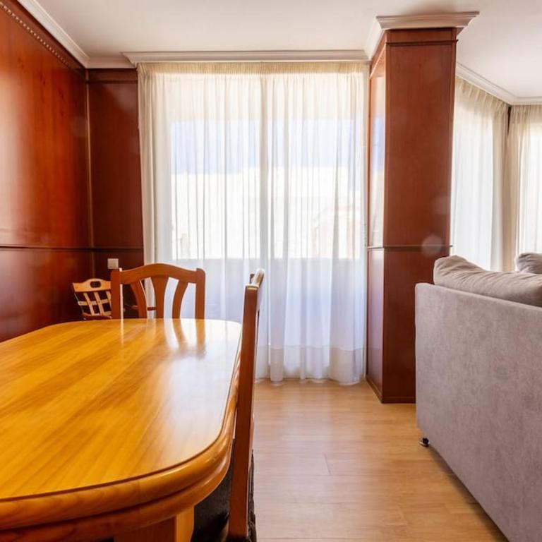 Apartamento Ático Duplex Santa Pola - Apartamento Dúplex - 32