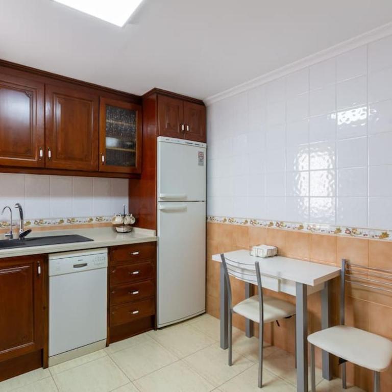 Apartamento Ático Duplex Santa Pola - Apartamento Dúplex - 33