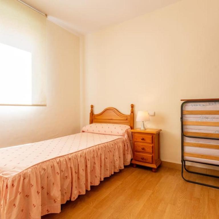 Apartamento Ático Duplex Santa Pola - Apartamento Dúplex - 34