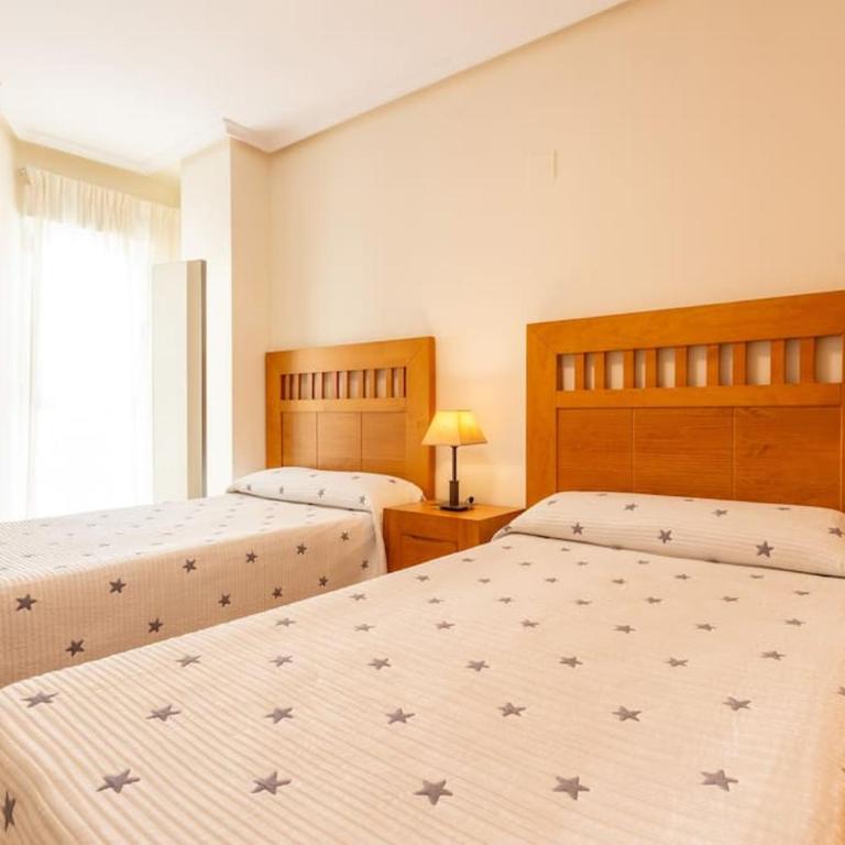 Apartamento Ático Duplex Santa Pola - Apartamento Dúplex - 37