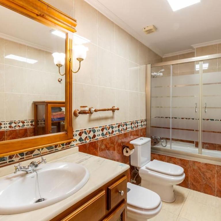 Apartamento Ático Duplex Santa Pola - Apartamento Dúplex - 38