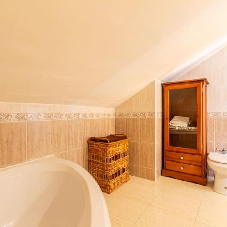 Apartamento Ático Duplex Santa Pola - Apartamento Dúplex - 43
