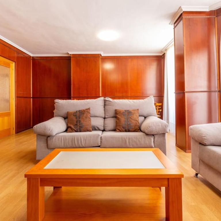 Apartamento Ático Duplex Santa Pola - Apartamento Dúplex - 44