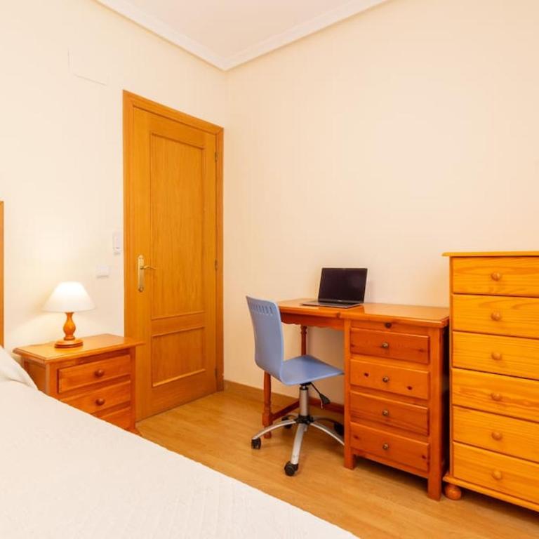 Apartamento Ático Duplex Santa Pola - Apartamento Dúplex - 45