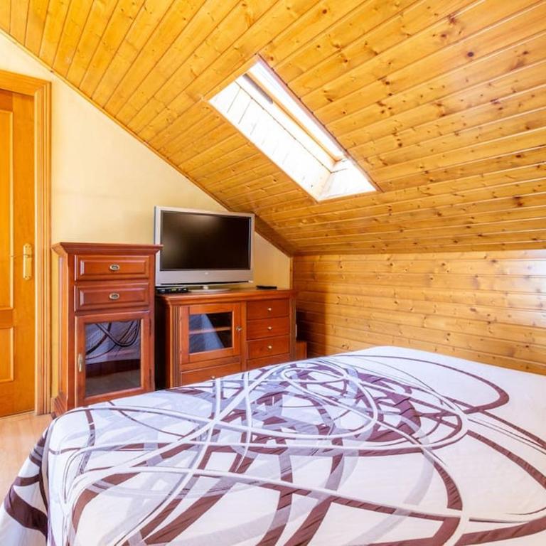 Apartamento Ático Duplex Santa Pola - Apartamento Dúplex - 47