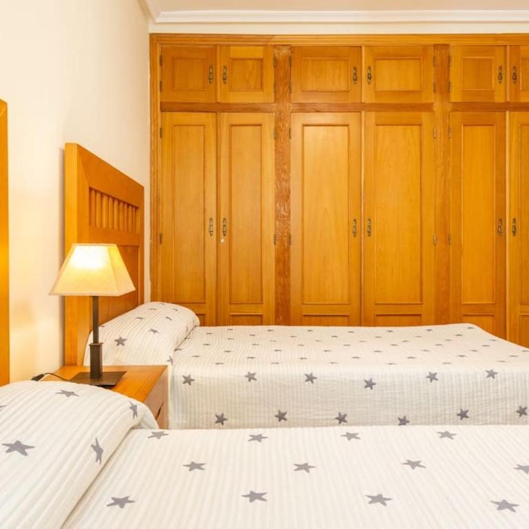 Apartamento Ático Duplex Santa Pola - Apartamento Dúplex - 48