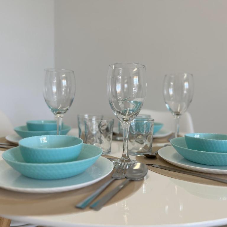 Gemelos 24 Cala de Finestrat. Luxury Apt. - One-Bedroom Apartment - 15
