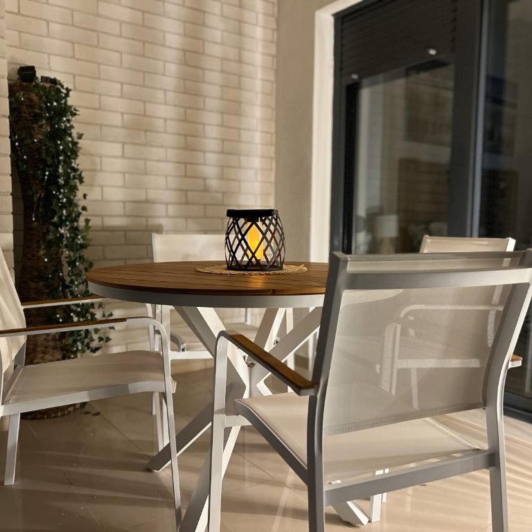Gemelos 24 Cala de Finestrat. Luxury Apt. - One-Bedroom Apartment - 21