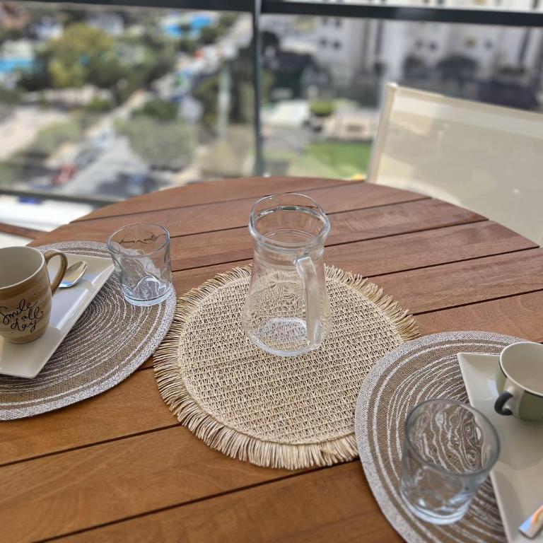 Gemelos 24 Cala de Finestrat. Luxury Apt. - One-Bedroom Apartment - 24