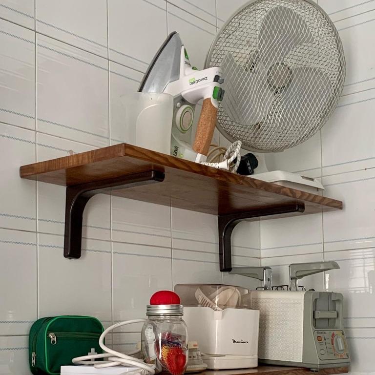 May flower central apartament - Three-Bedroom Apartment - 13
