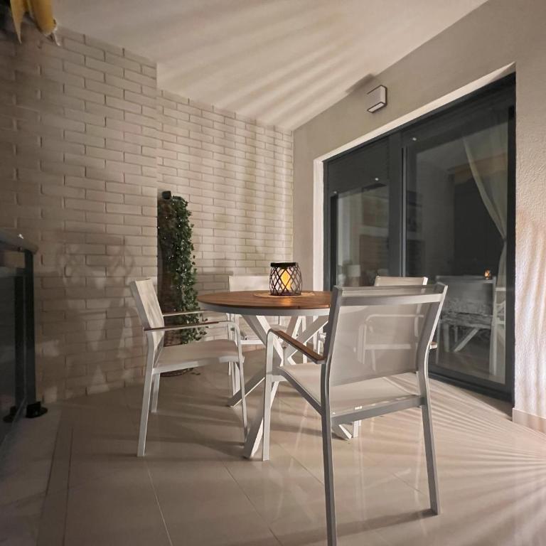 Gemelos 24 Cala de Finestrat. Luxury Apt. - One-Bedroom Apartment - 23