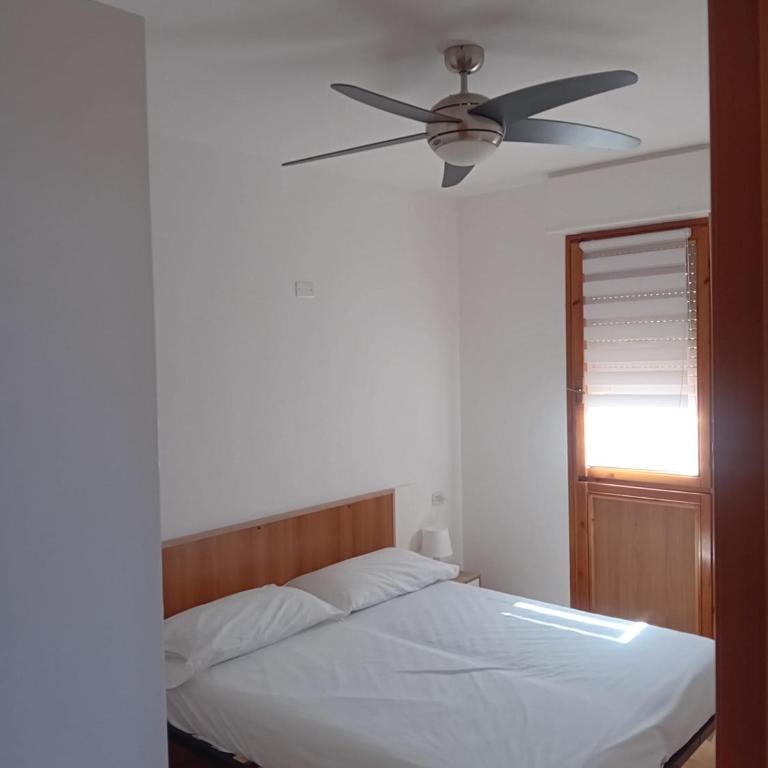 S305 - Sirolo, deliziosa villetta con portico - Appartamento con 2 Camere da Letto - 12