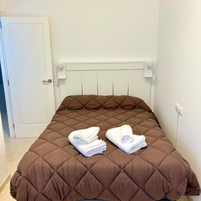 Apartamento Espinel 47 - Apartamento de 2 dormitorios - 4