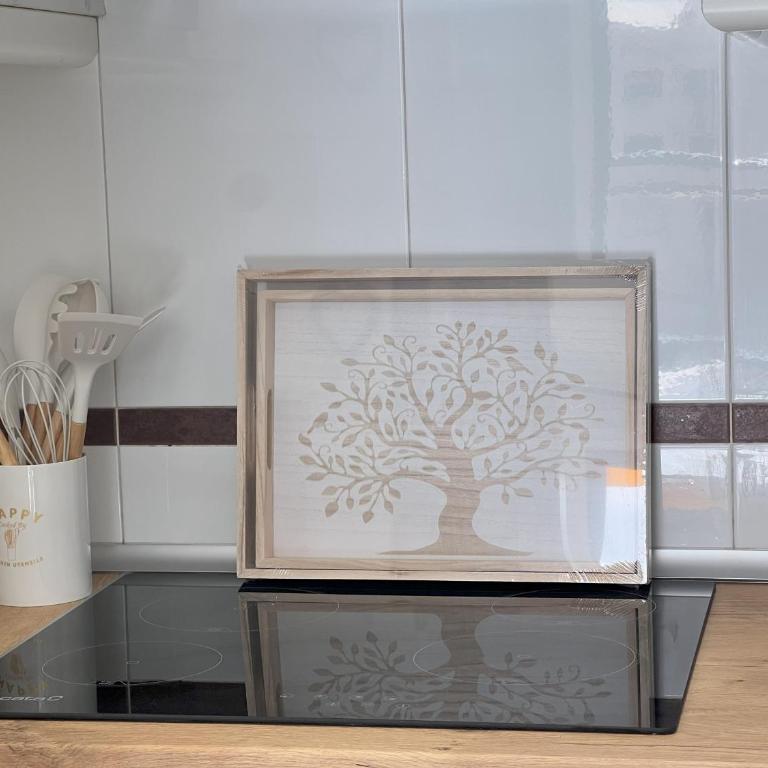Gemelos 24 Cala de Finestrat. Luxury Apt. - One-Bedroom Apartment - 40
