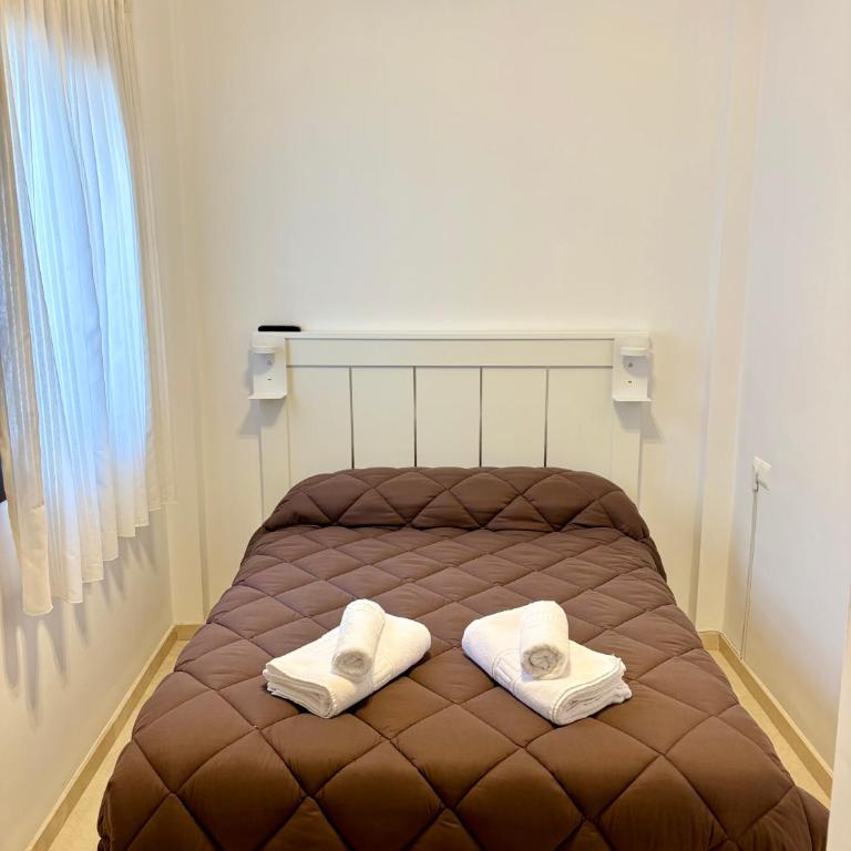 Apartamento Espinel 47 - Apartamento de 2 dormitorios - 3