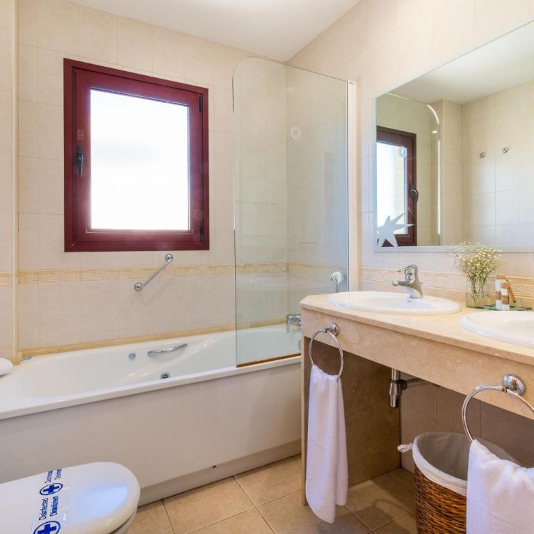 Apartamentos Albir Confort - Avenida 1 dorm - One-Bedroom Apartment - 22