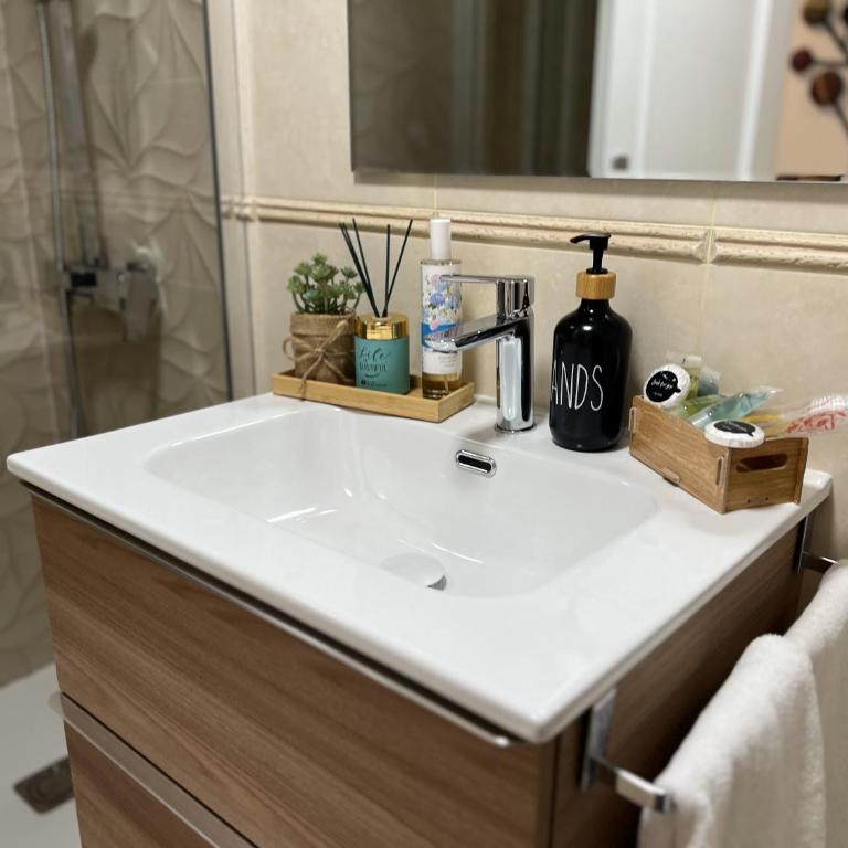 Gemelos 24 Cala de Finestrat. Luxury Apt. - One-Bedroom Apartment - 29