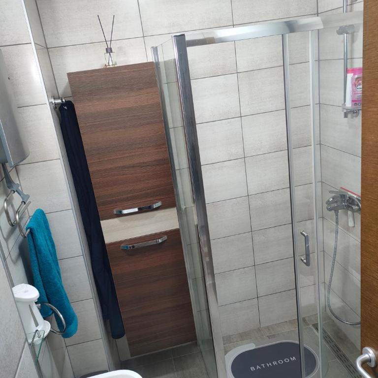 Apartment Tropical - Aqua Park Jagodina - Apartman sa Pogledom na Bazen - 7