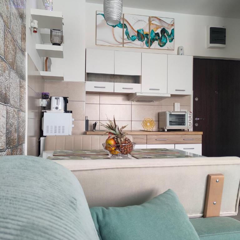 Apartment Tropical - Aqua Park Jagodina - Apartman sa Pogledom na Bazen - 17