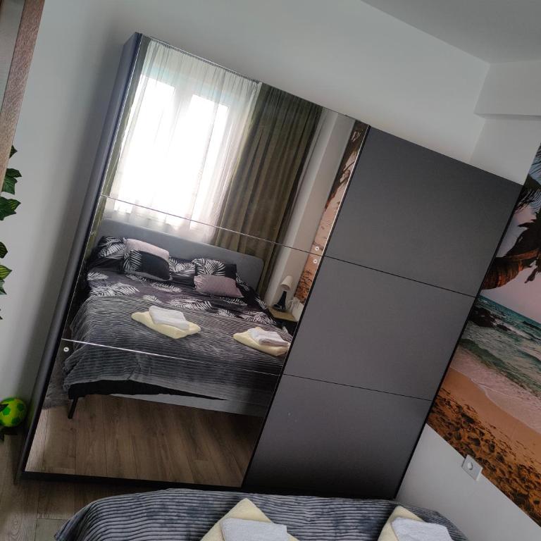 Apartment Tropical - Aqua Park Jagodina - Apartman sa Pogledom na Bazen - 22