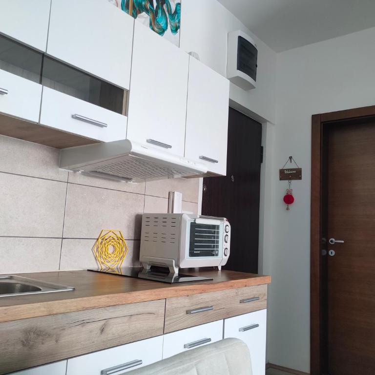 Apartment Tropical - Aqua Park Jagodina - Apartman sa Pogledom na Bazen - 27