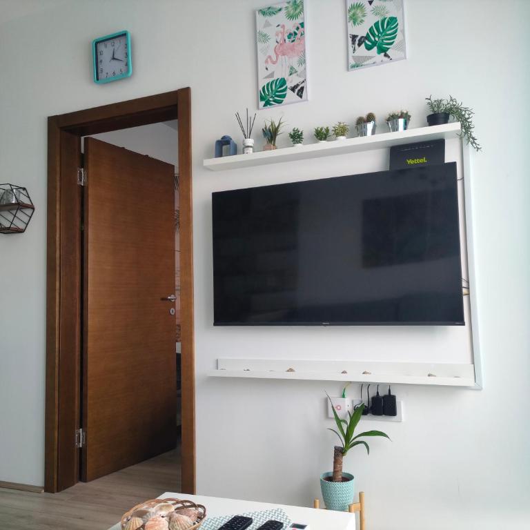 Apartment Tropical - Aqua Park Jagodina - Apartman sa Pogledom na Bazen - 32