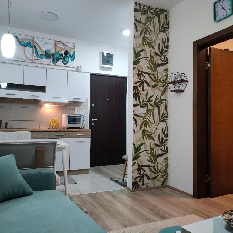 Apartment Tropical - Aqua Park Jagodina - Apartman sa Pogledom na Bazen - 34
