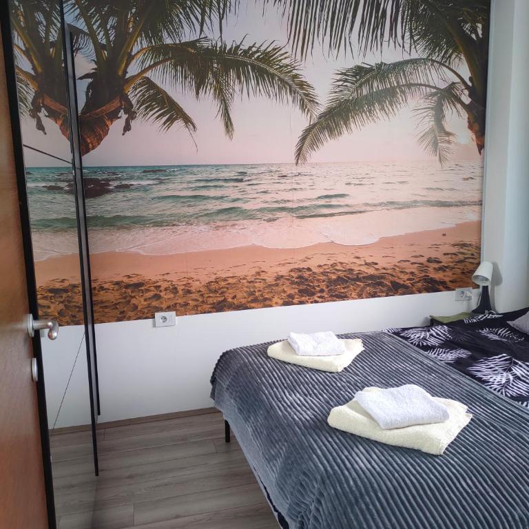 Apartment Tropical - Aqua Park Jagodina - Apartman sa Pogledom na Bazen - 35