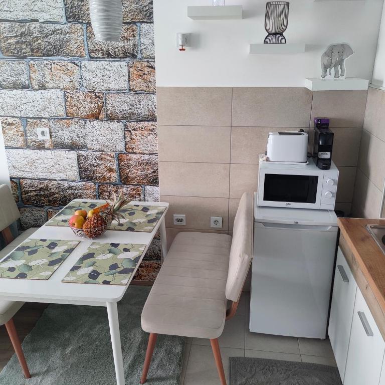 Apartment Tropical - Aqua Park Jagodina - Apartman sa Pogledom na Bazen - 36