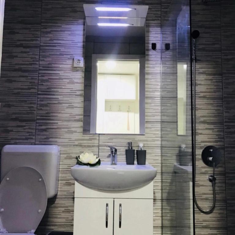 Apartman Nora - One-Bedroom Apartment - 6