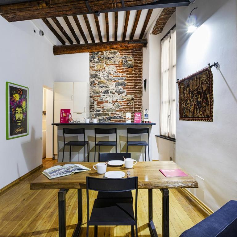 Alle Mura del Molo Apartment by Wonderful Italy - Standard Apartment - 3