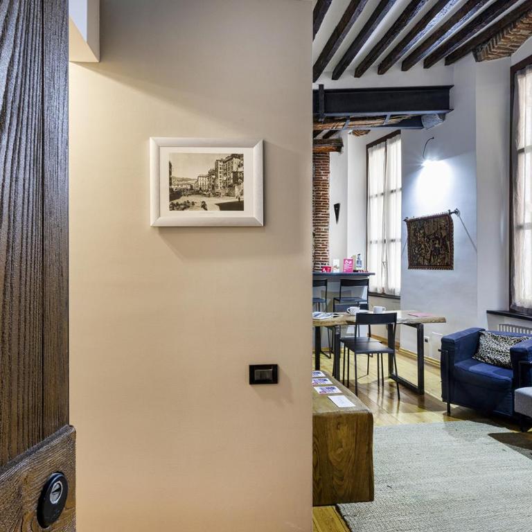 Alle Mura del Molo Apartment by Wonderful Italy - Standard Apartment - 4