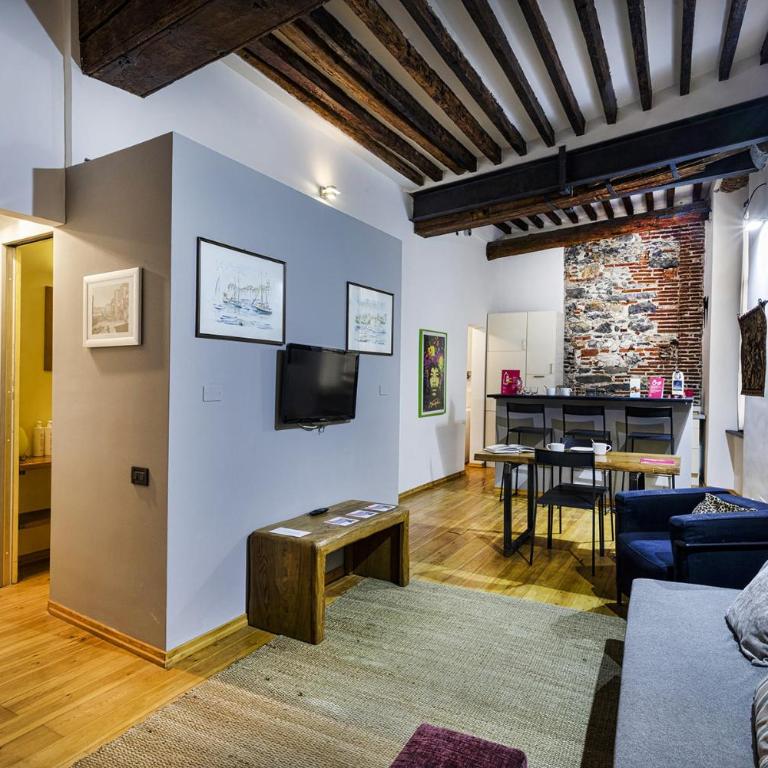 Alle Mura del Molo Apartment by Wonderful Italy - Standard Apartment - 8